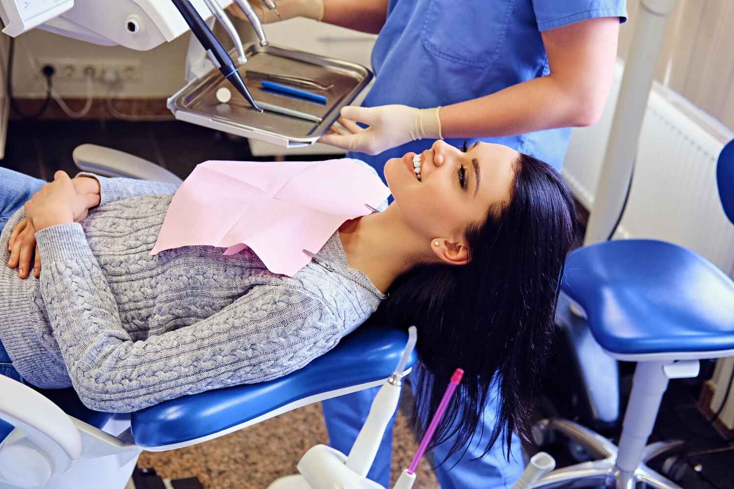 Best Emergency Dental Services Near Me [placeholder7] in Martins Additions, MD